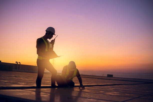 Tile Roofing Contractor in Plymouth, MI