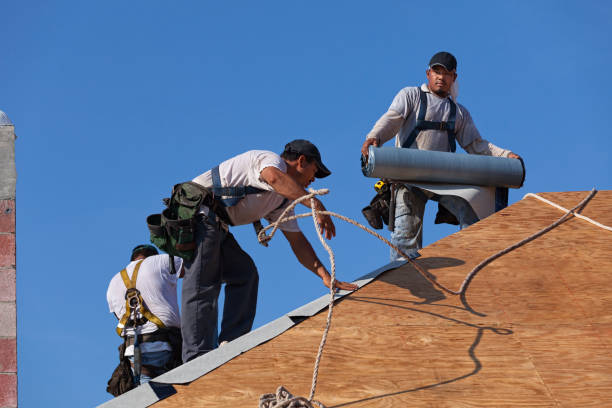 Gutter Installation and Roofing in Plymouth, MI
