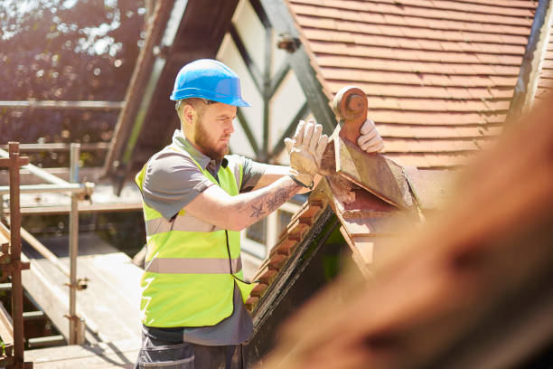 Best Roof Leak Repair  in Plymouth, MI