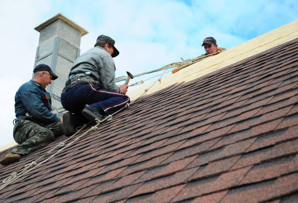 Gutter Installation and Roofing in Plymouth, MI